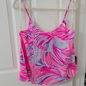 Lilly Pullitzer Tank top
